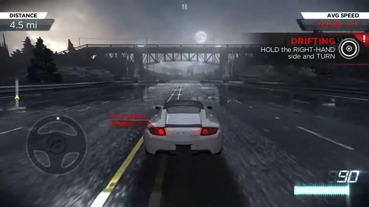 Need for Speed: Most Wanted thumbnail 4