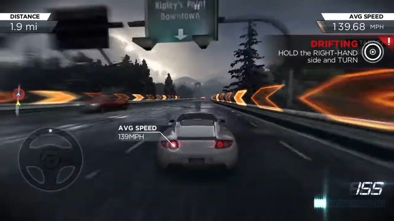 Need for Speed: Most Wanted thumbnail 5