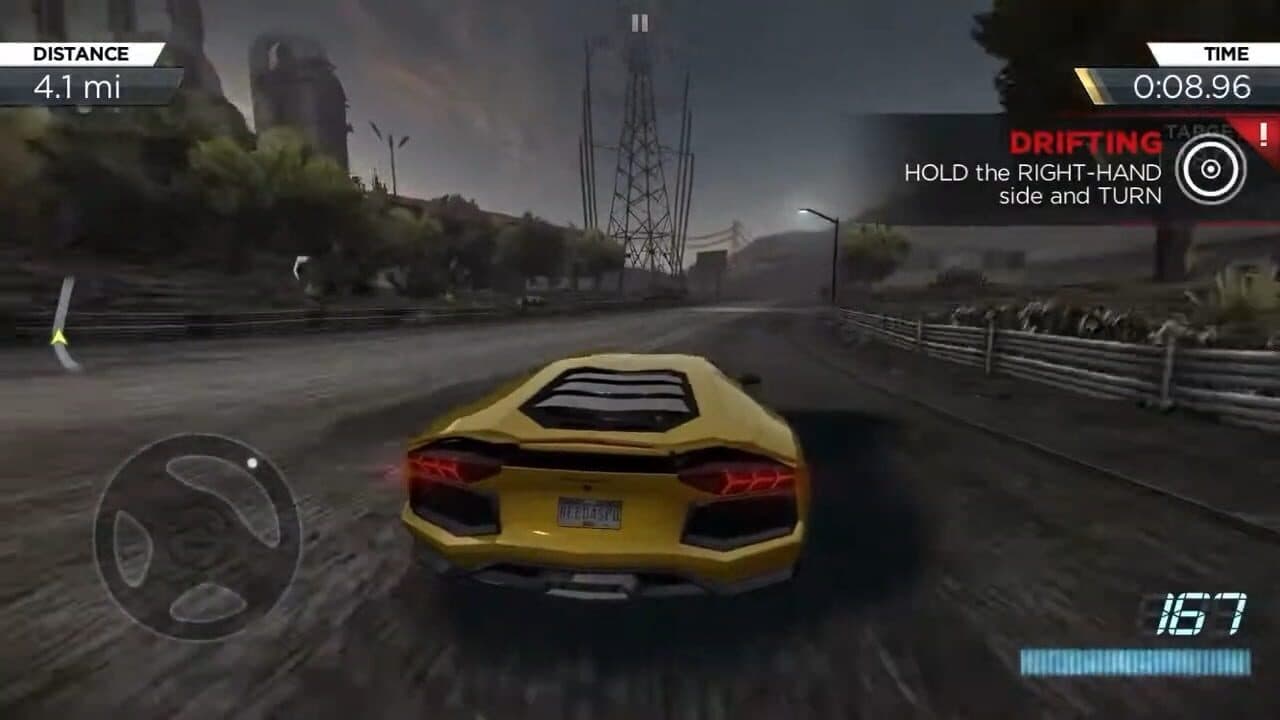 Need for Speed: Most Wanted thumbnail 6