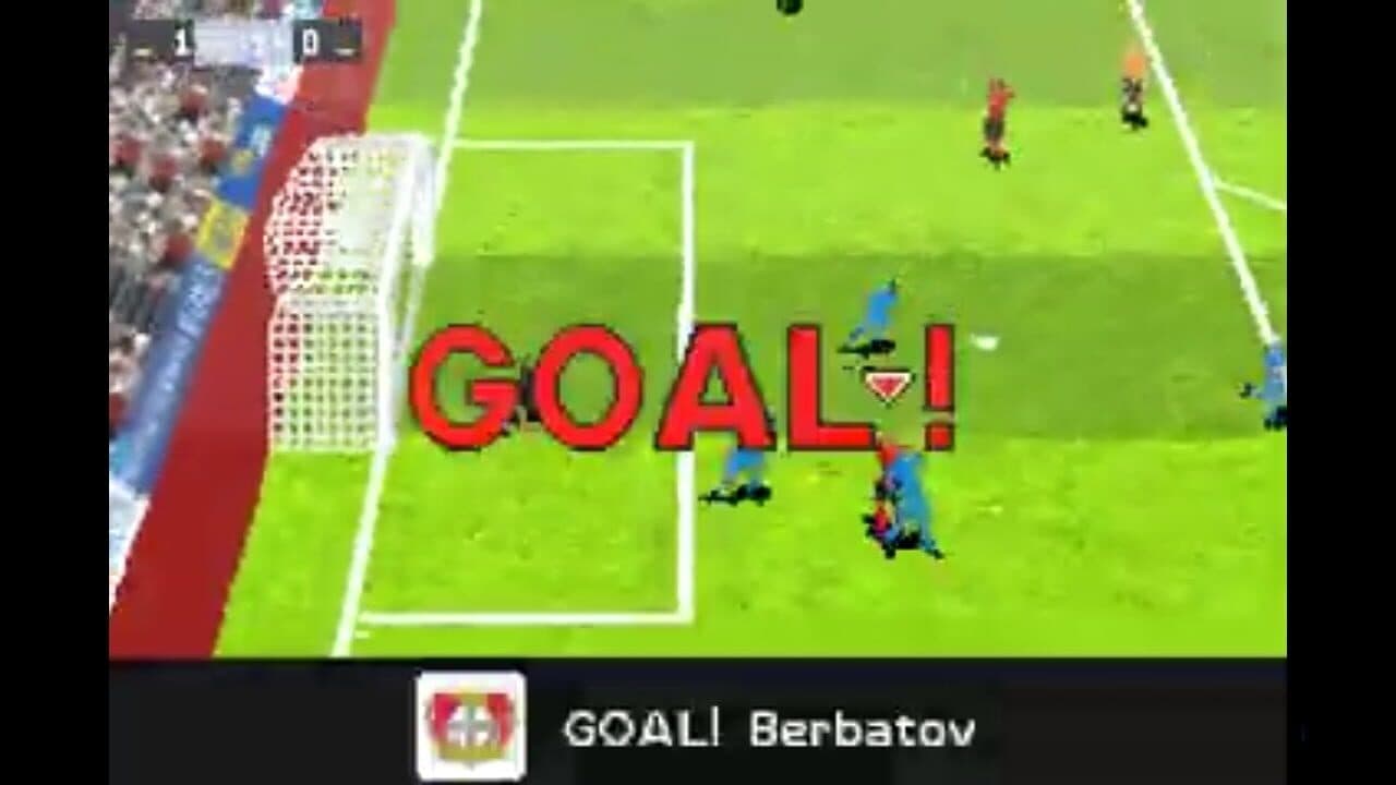 FIFA Soccer 06 thumbnail 3