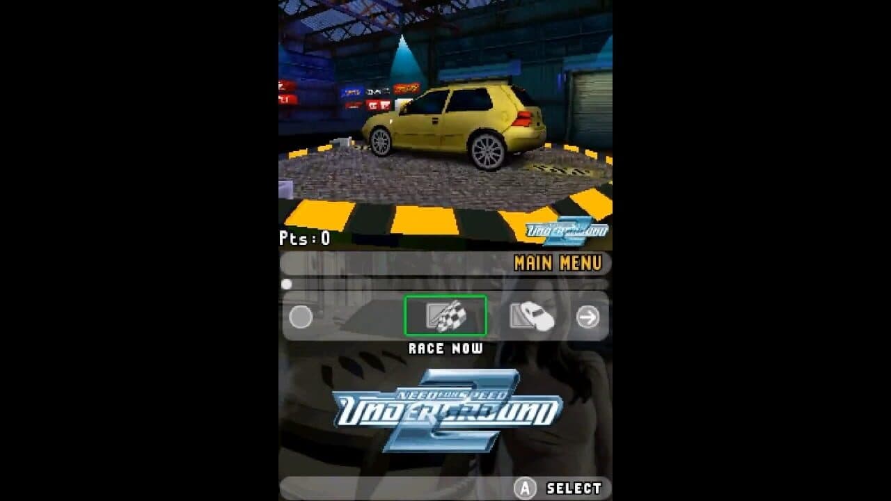 Need for Speed: Underground 2 thumbnail 2
