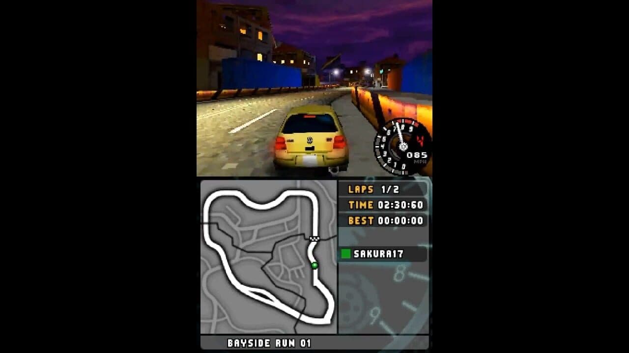 Need for Speed: Underground 2 thumbnail 3