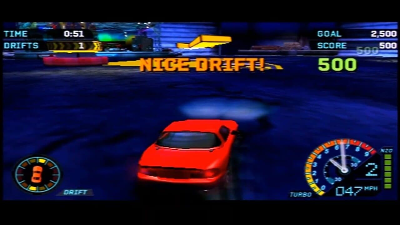Need for Speed: Underground Rivals thumbnail 3