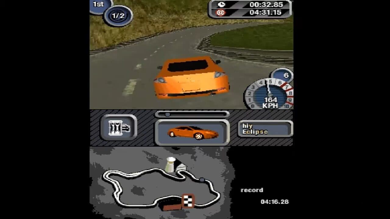 Need for Speed: Most Wanted thumbnail 2