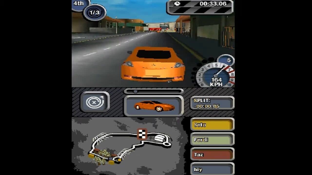 Need for Speed: Most Wanted thumbnail 3