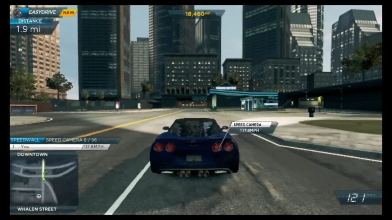 Need for Speed: Most Wanted thumbnail 3