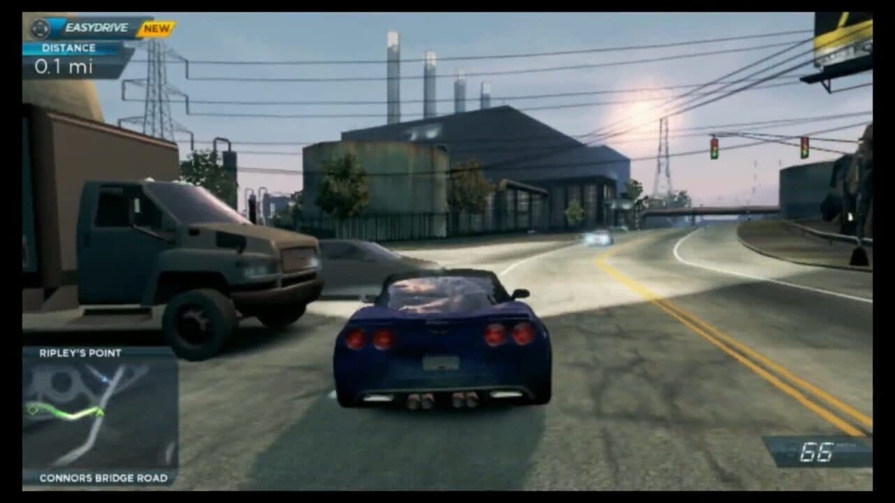 Need for Speed: Most Wanted thumbnail 4