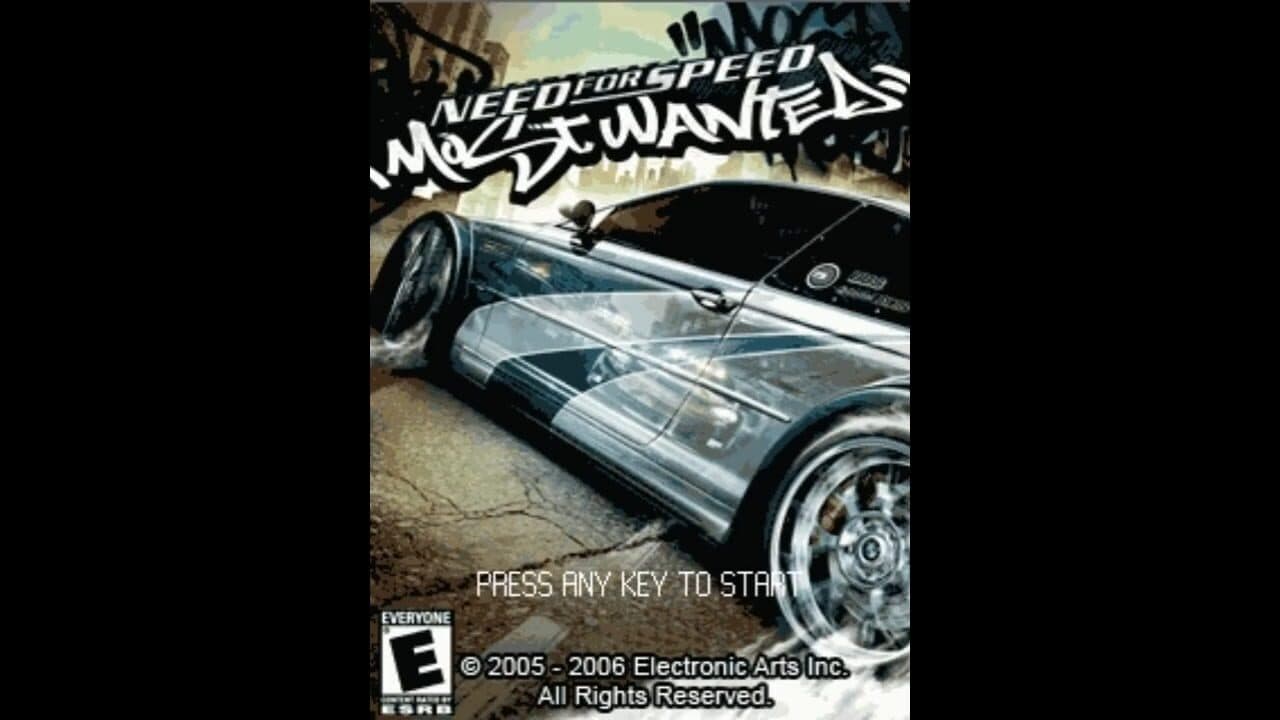 Need for Speed: Most Wanted thumbnail 3