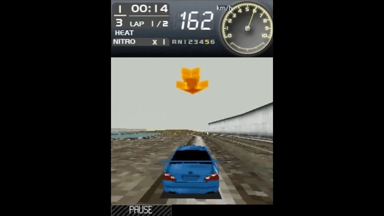 Need for Speed: Most Wanted thumbnail 5