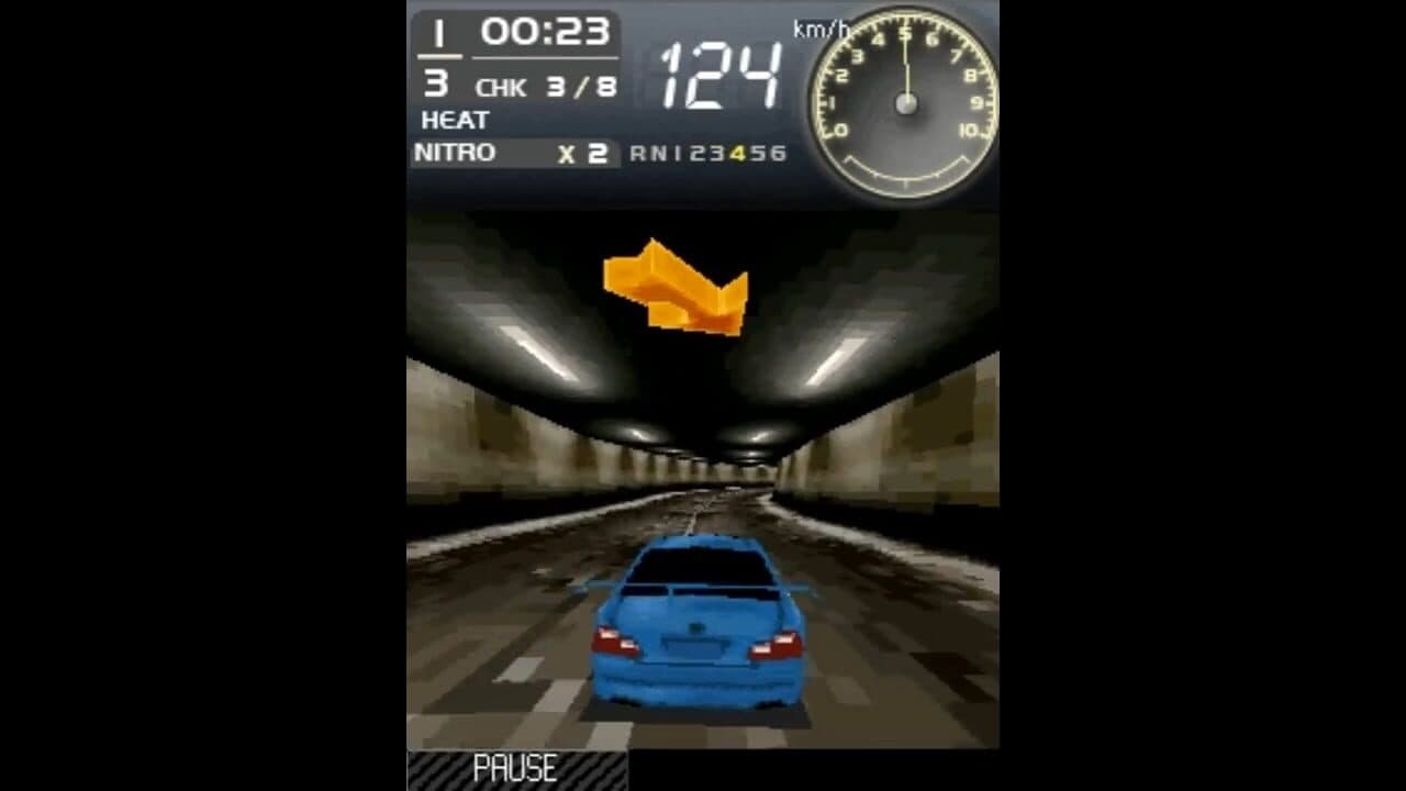 Need for Speed: Most Wanted thumbnail 2