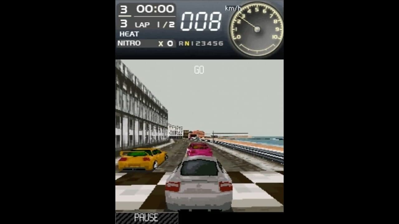 Need for Speed: Most Wanted thumbnail 7
