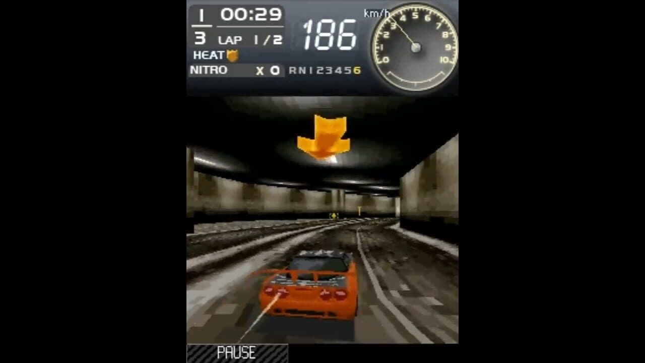 Need for Speed: Most Wanted thumbnail 8