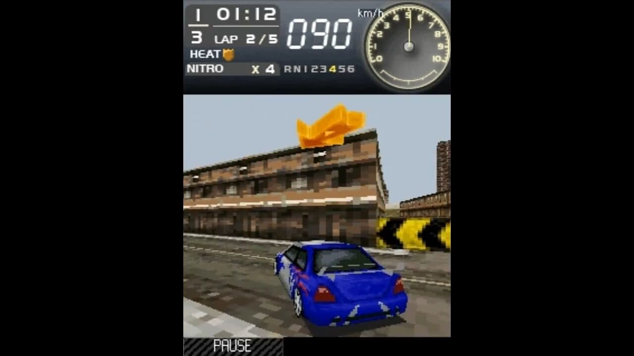 Need for Speed: Most Wanted thumbnail 9