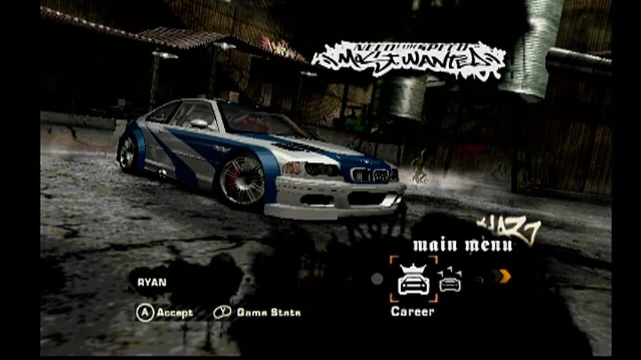 Need for Speed: Most Wanted thumbnail 2