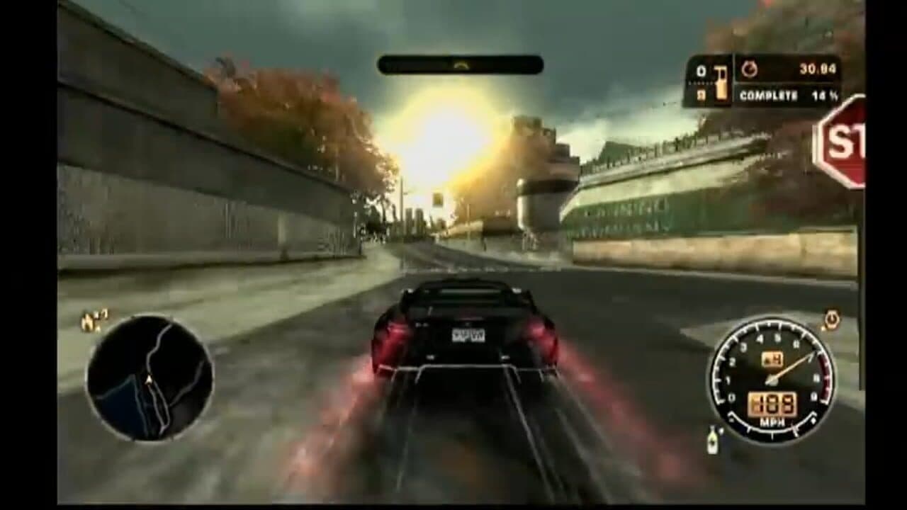 Need for Speed: Most Wanted thumbnail 5