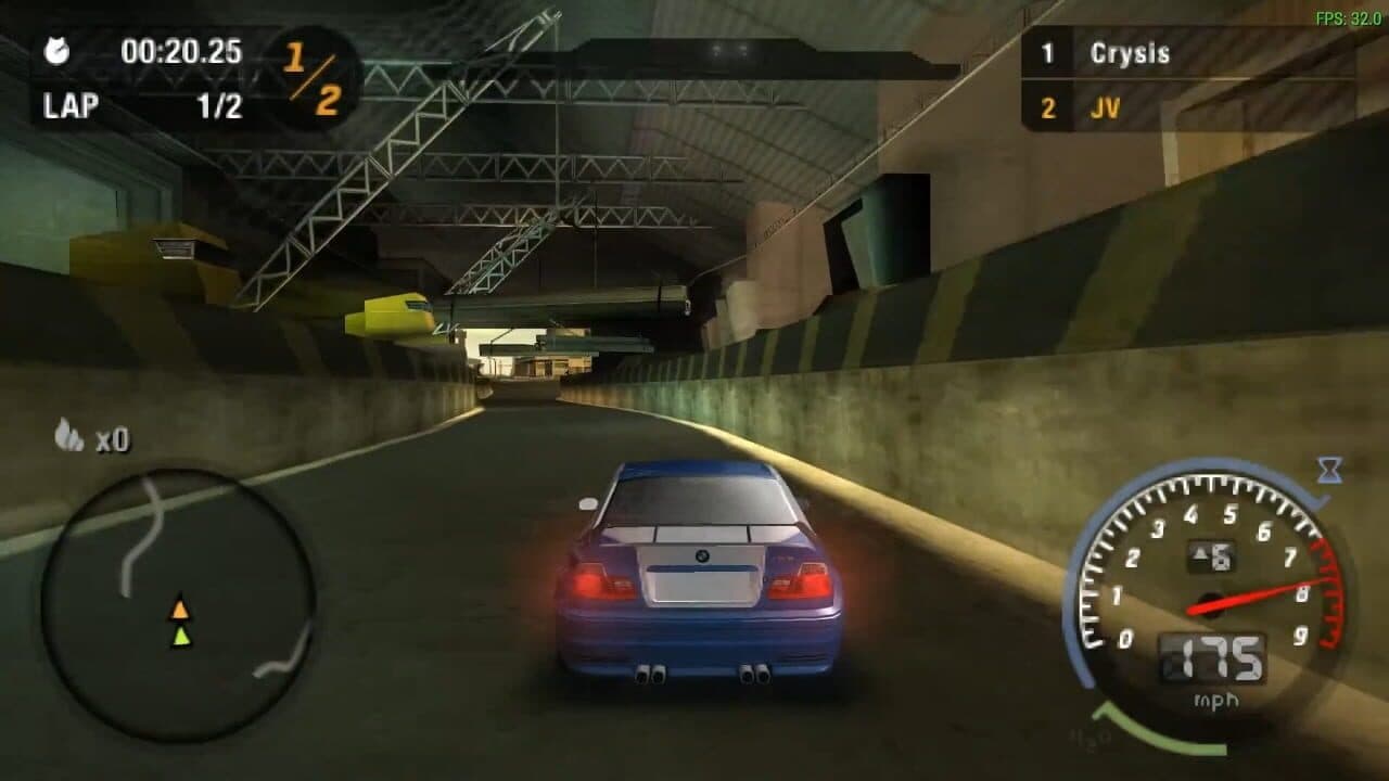 Need for Speed: Most Wanted 5-1-0 thumbnail 6