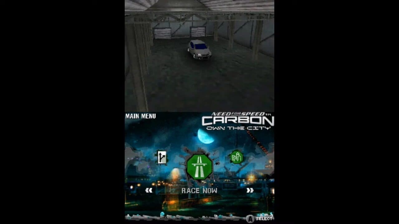 Need for Speed: Carbon - Own the City thumbnail 2
