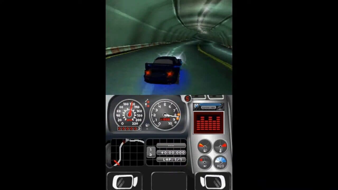 Need for Speed: Carbon - Own the City thumbnail 4