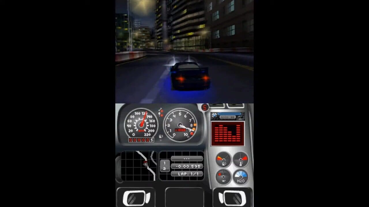 Need for Speed: Carbon - Own the City thumbnail 5