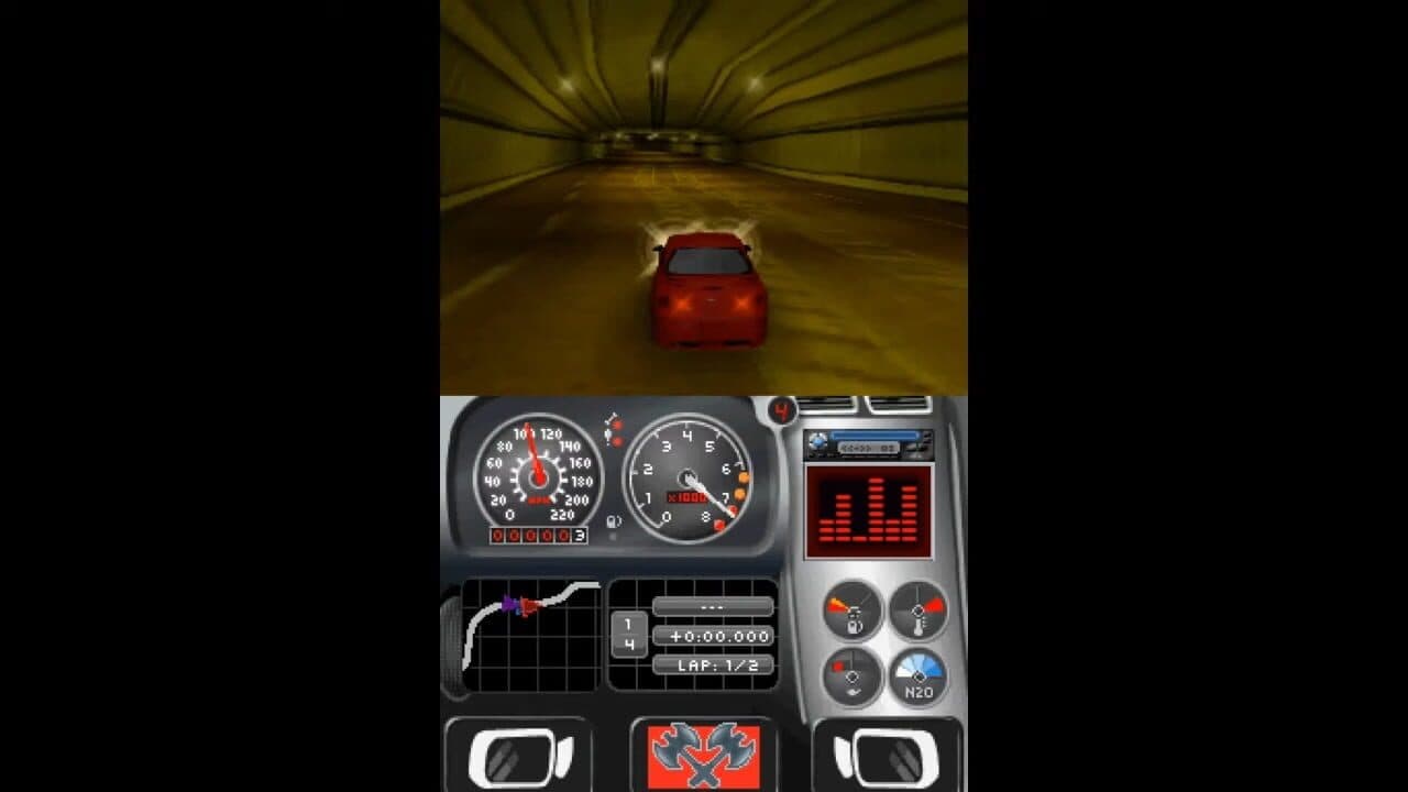 Need for Speed: Carbon - Own the City thumbnail 6