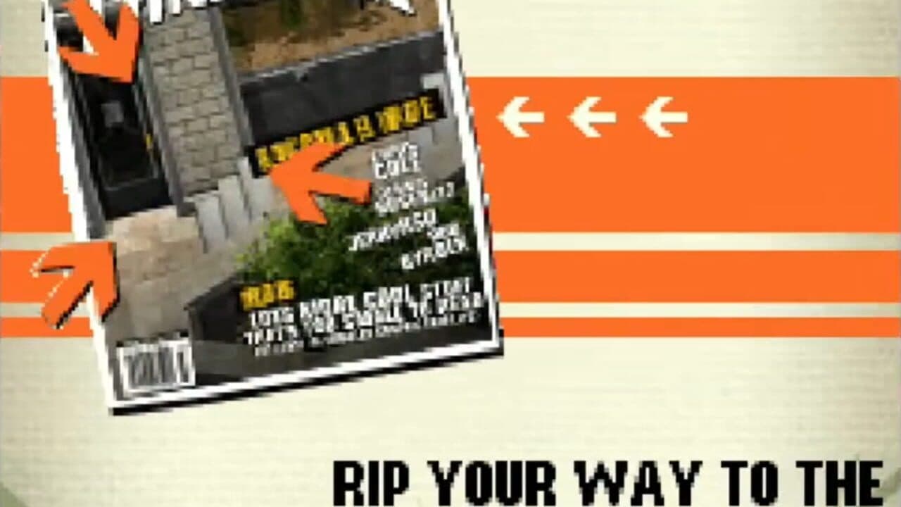 Skate thumbnail 2