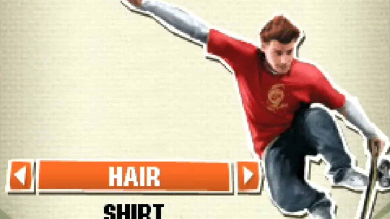 Skate thumbnail 3