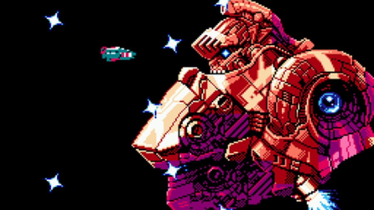 Changeable Guardian Estique thumbnail 4