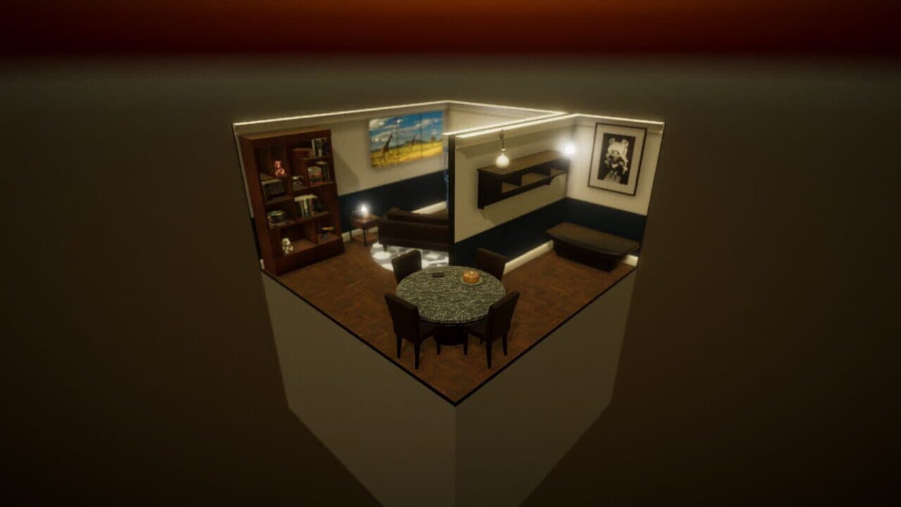 Spot The Object screenshot 1