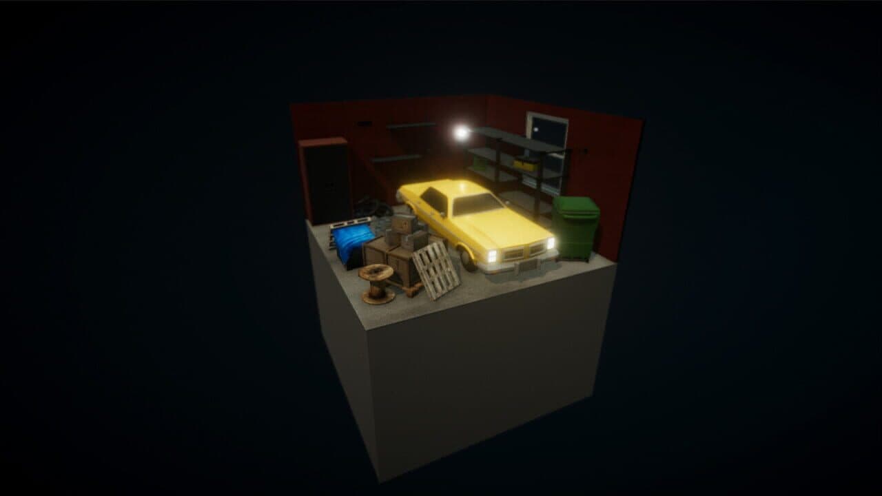 Spot The Object thumbnail 3