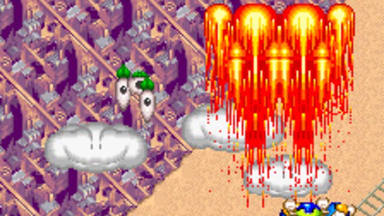 Detana!! TwinBee thumbnail 3