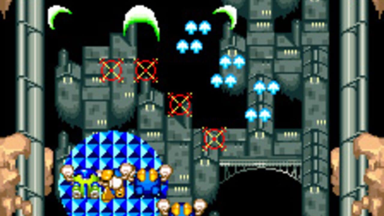 Detana!! TwinBee thumbnail 4