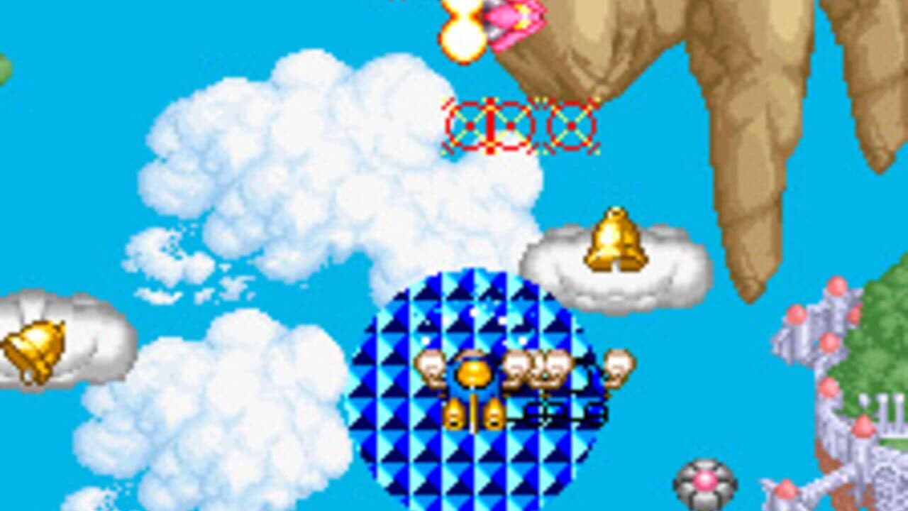 Detana!! TwinBee thumbnail 5