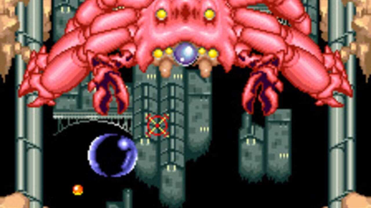 Detana!! TwinBee thumbnail 2