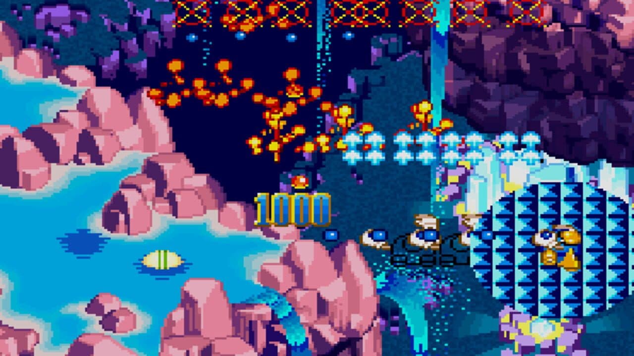 Detana!! TwinBee thumbnail 5