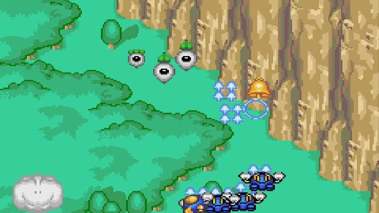 Detana!! TwinBee thumbnail 3
