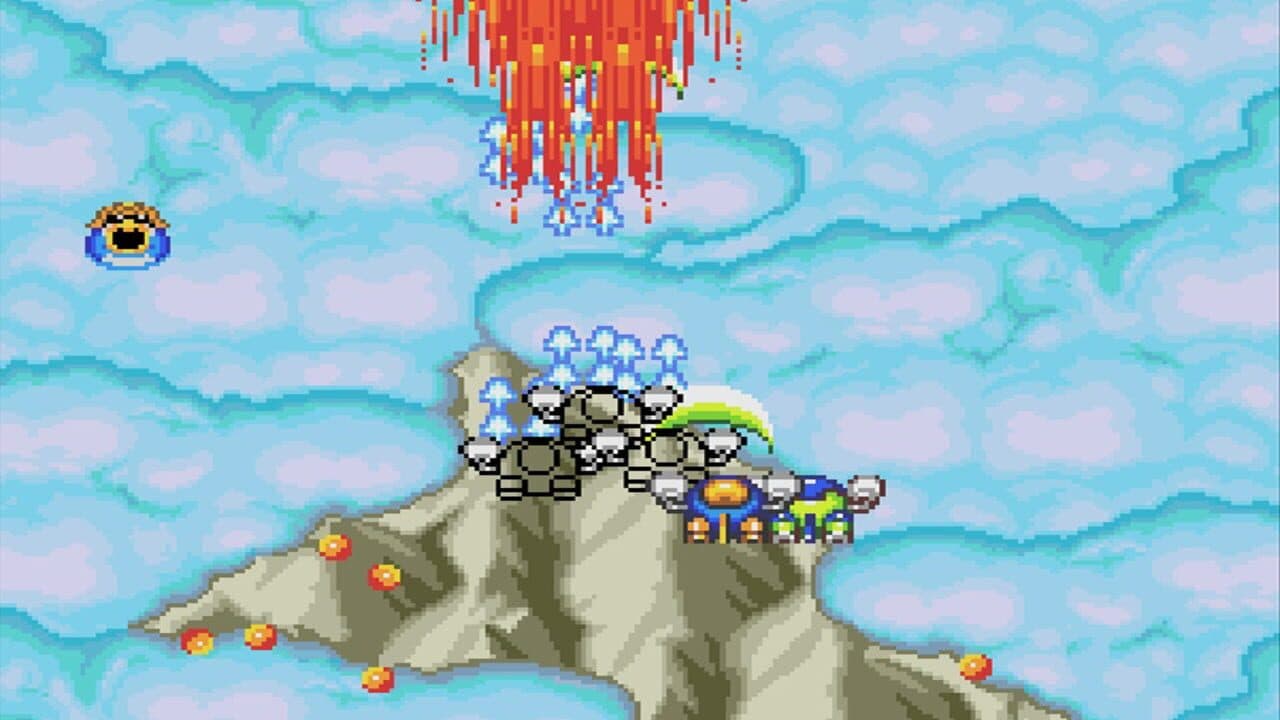 Detana!! TwinBee thumbnail 2