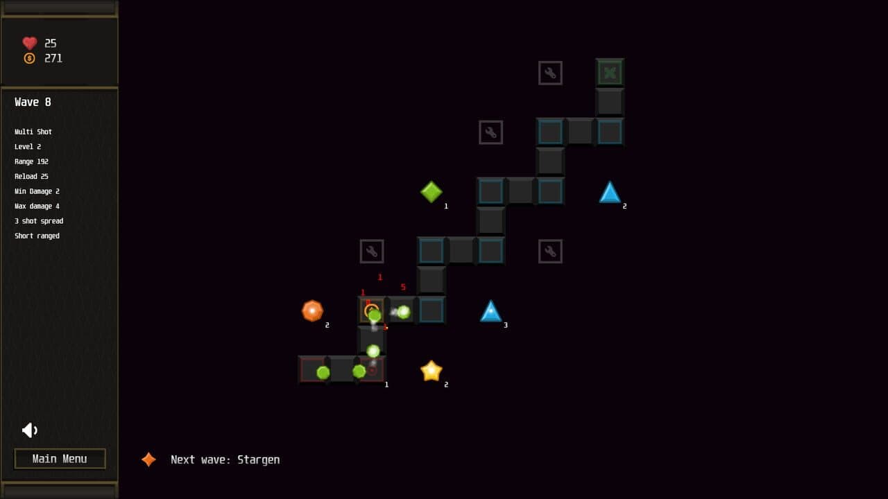 Shape Defenders thumbnail 3