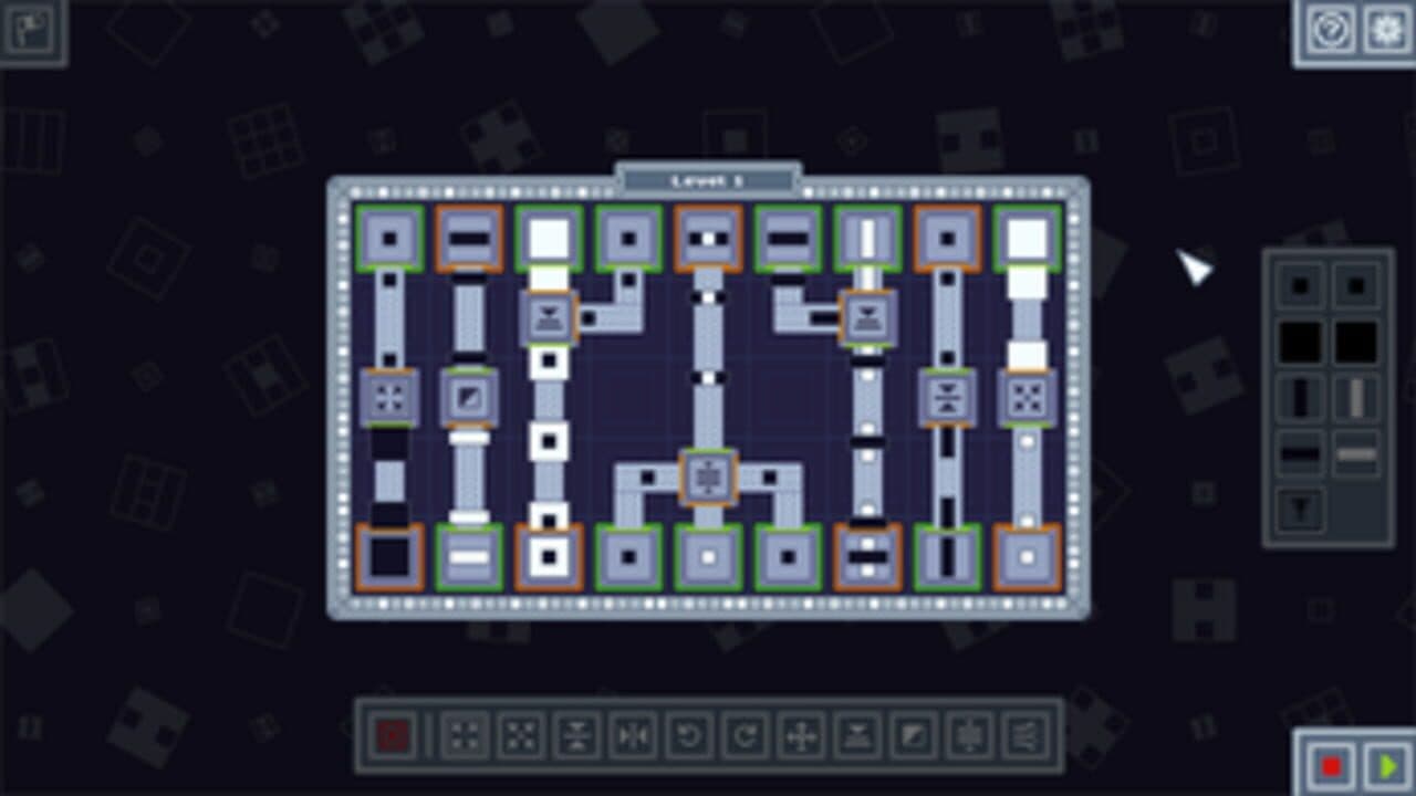 Block Shop screenshot 1