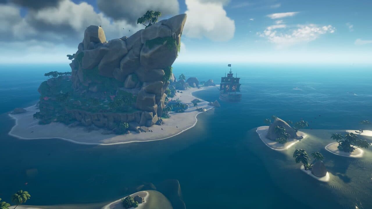 Sea of Thieves: Season 11 thumbnail 2