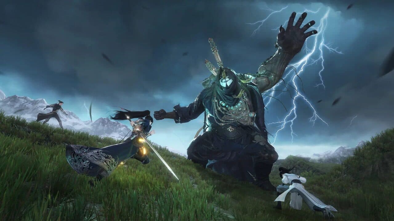Sword of Justice thumbnail 2