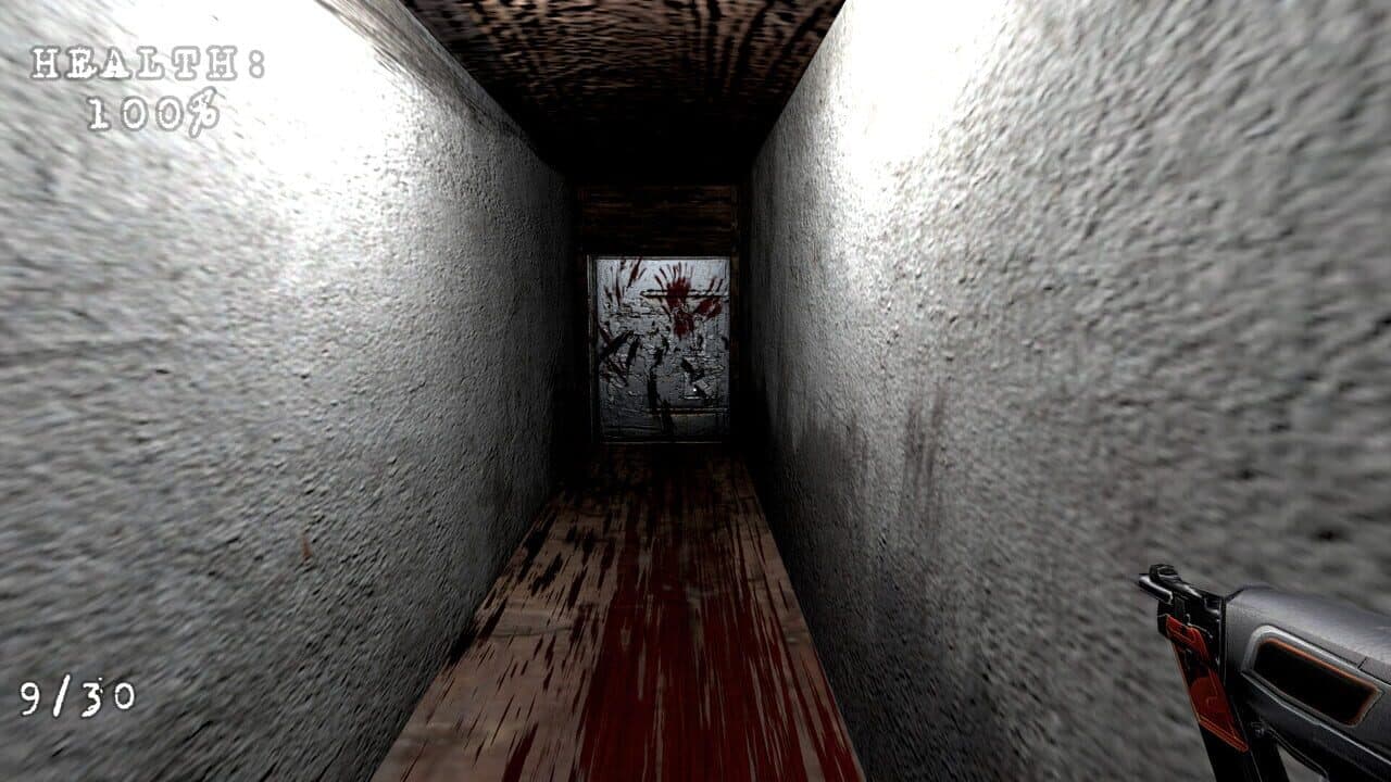 Matadouro: Grindhouse thumbnail 2