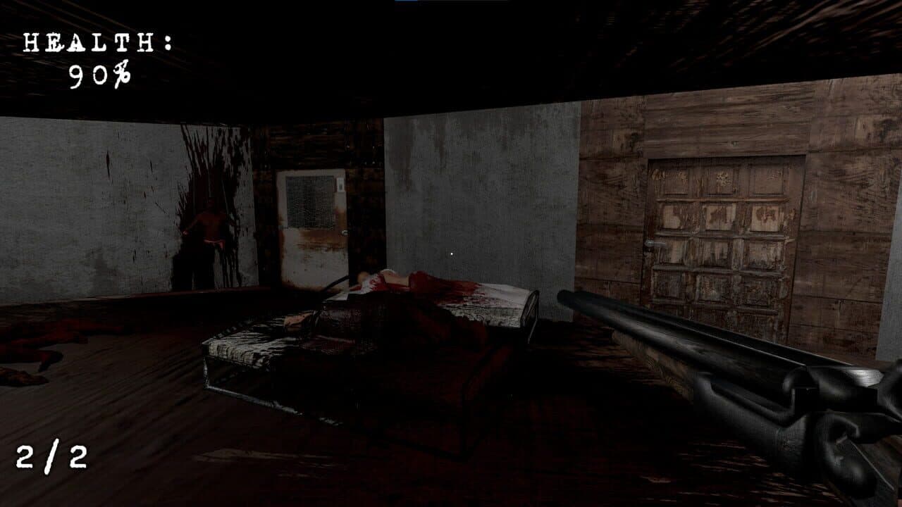 Matadouro: Grindhouse thumbnail 4