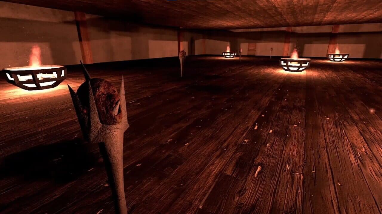 Matadouro: Grindhouse thumbnail 5