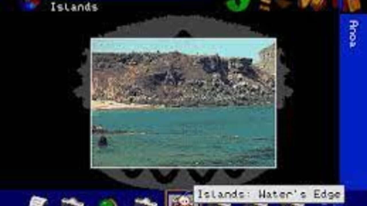 San Diego Zoo Presents: The Animals! thumbnail 3