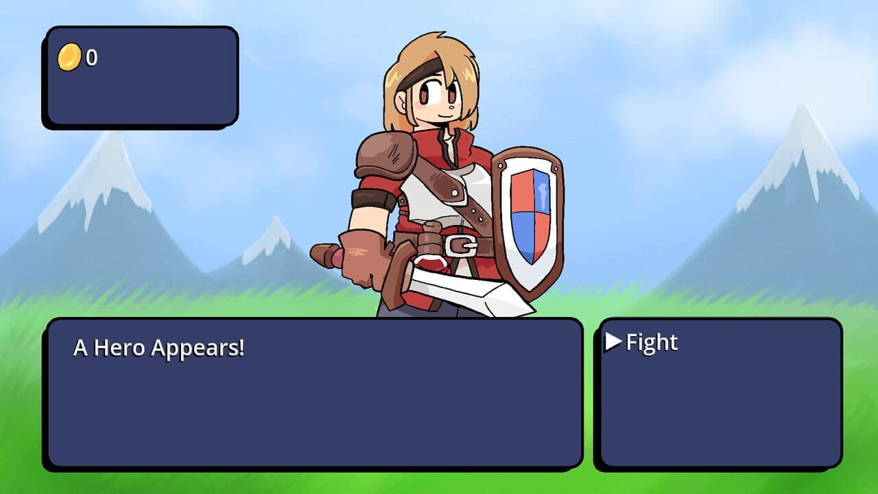 Monster Bargain screenshot 1