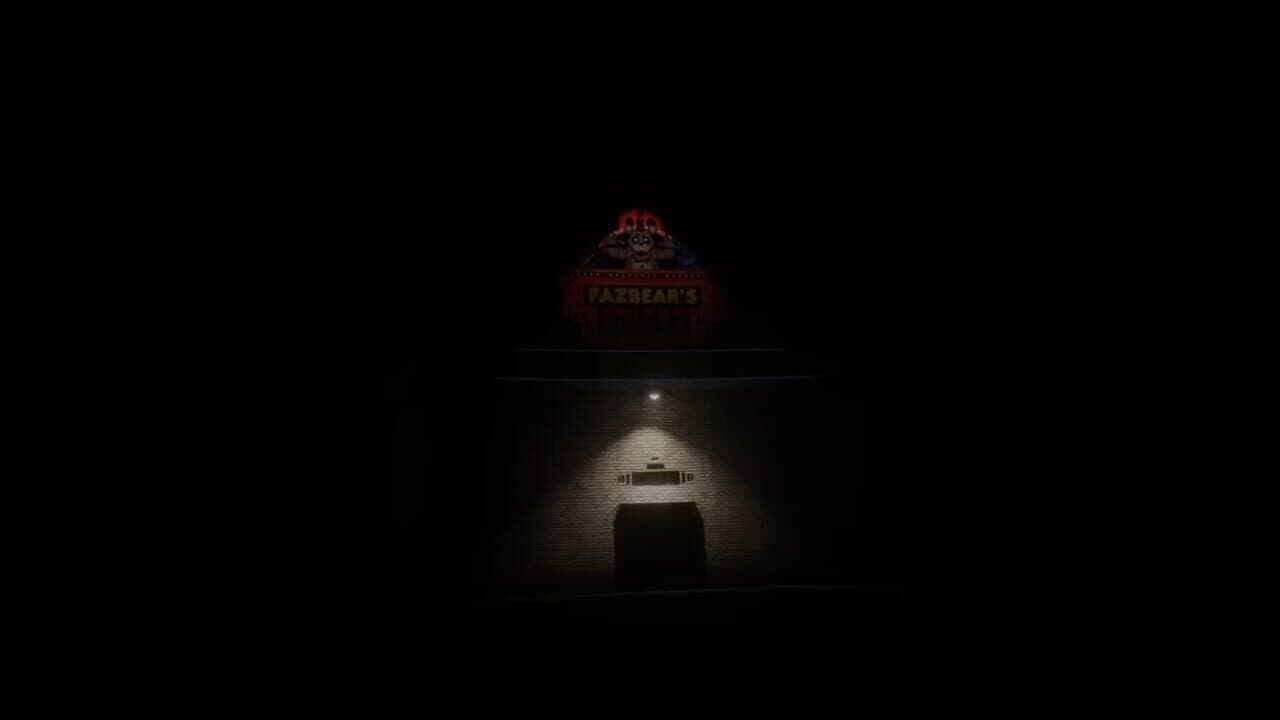Fazbear Fright Attraction thumbnail 3