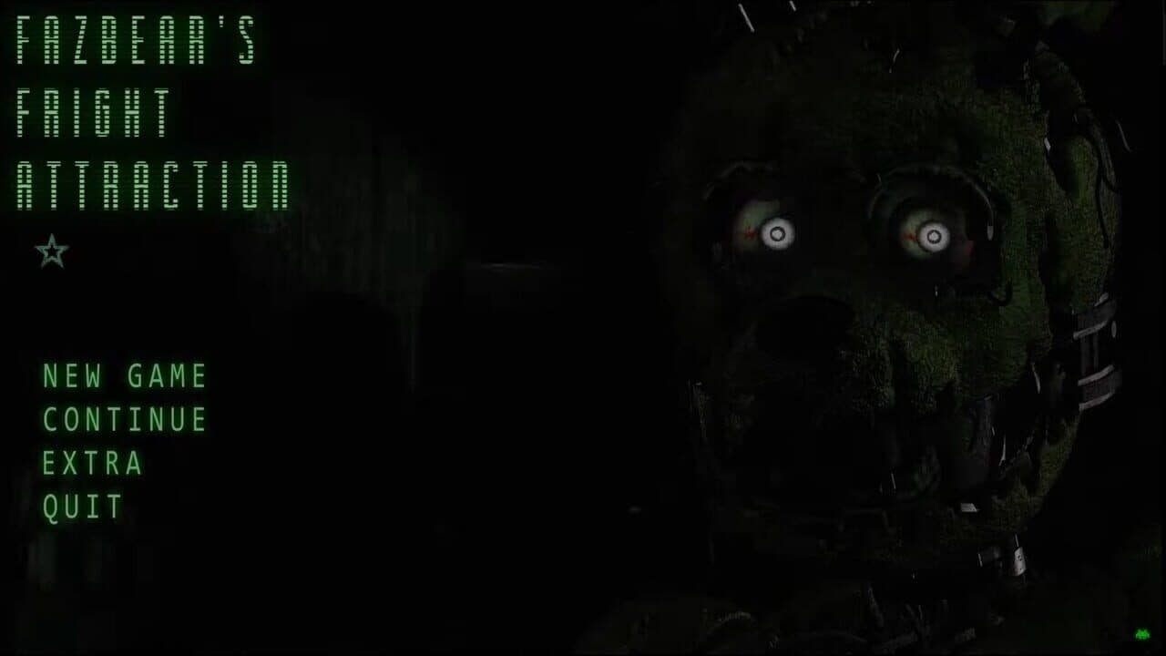 Fazbear Fright Attraction thumbnail 4