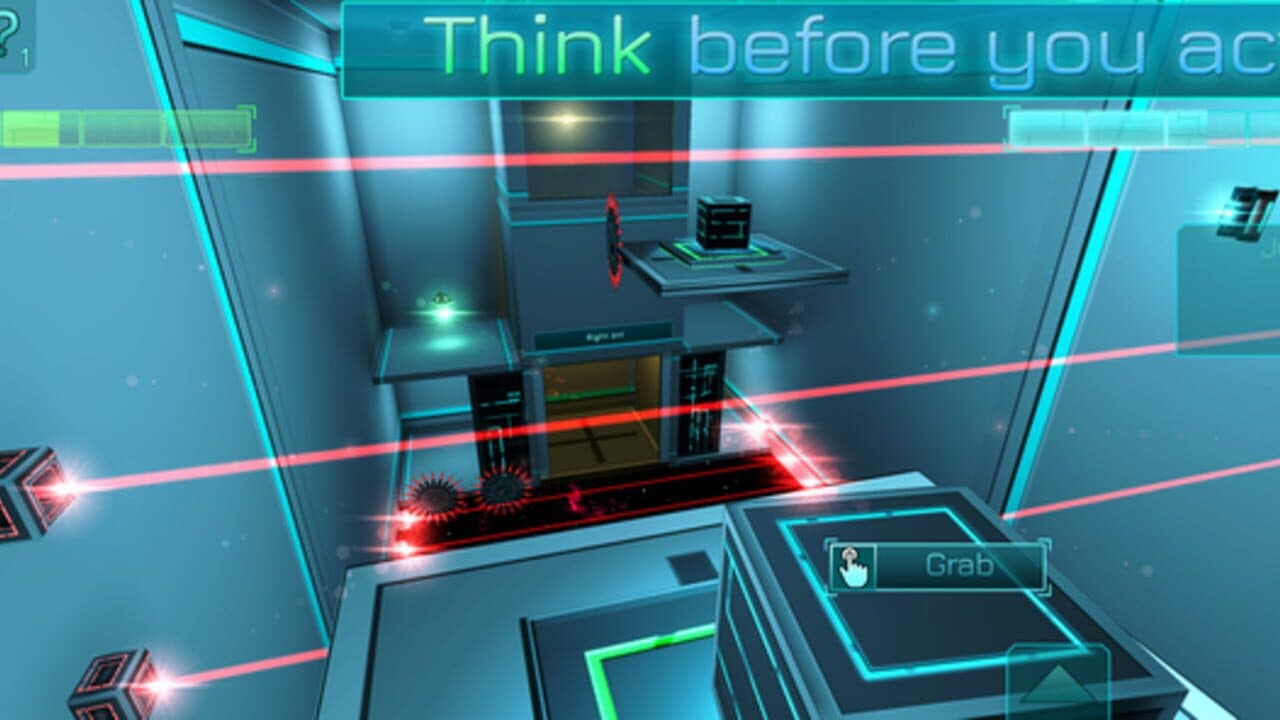 Fractal Space HD thumbnail 4