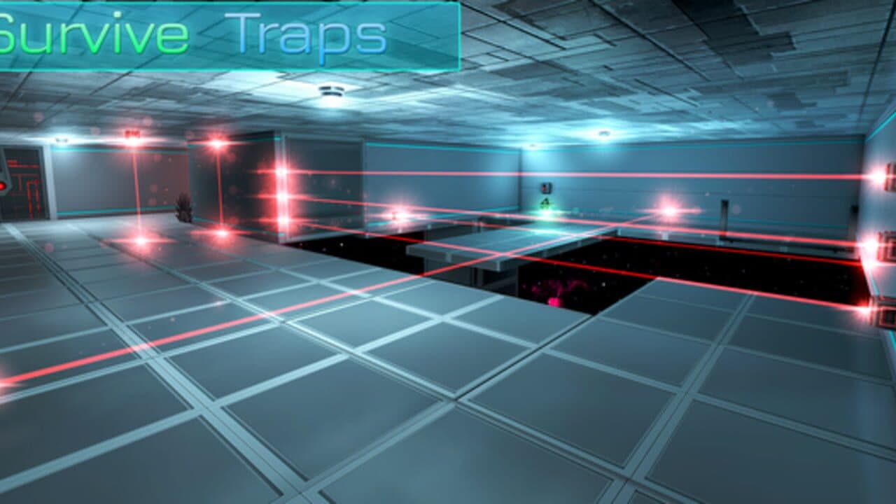 Fractal Space HD thumbnail 6