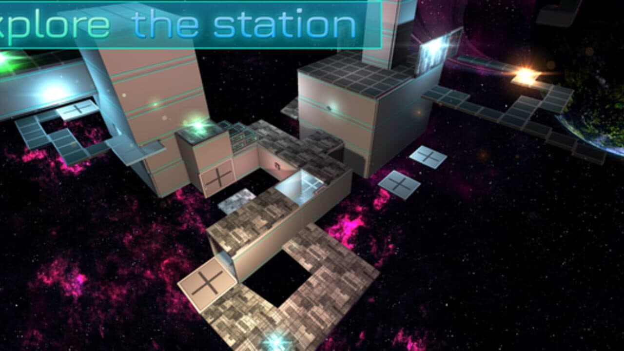Fractal Space HD thumbnail 8